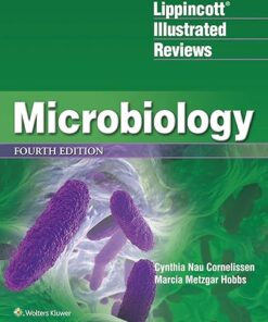 Lippincott Illustrated Reviews Microbiology 4th Edition