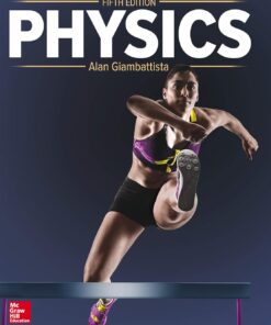 Physics 5th Edition by Alan Giambattista