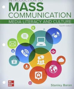 Introduction to Mass Communication 12th Edition
