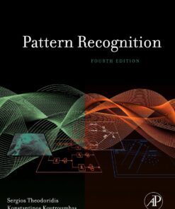 Pattern Recognition 4th Edition by Konstantinos Koutroumbas