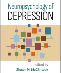 Neuropsychology of Depression