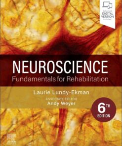 Neuroscience Fundamentals for Rehabilitation 6th Edition