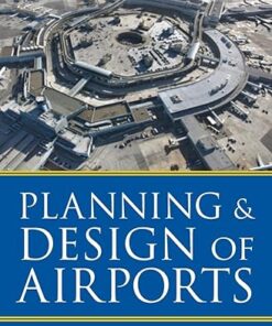 Planning & Design of Airports 5th Edition