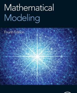 Mathematical Modeling 4th Edition by Mark Meerschaert