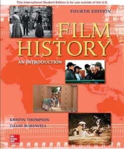 Film History An Introduction 4th Edition
