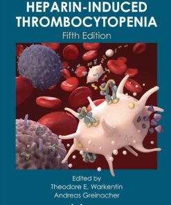 Heparin-Induced Thrombocytopenia 5th Edition