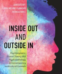 Inside Out and Outside In Psychodynamic Clinical 5th Edition