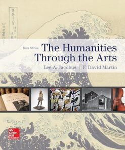 Humanities through the Arts 10th