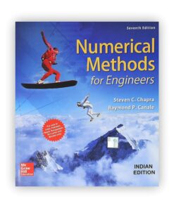 Numerical Methods for Engineers 7th Edition