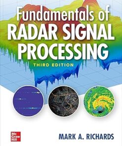 Fundamentals of Radar Signal Processing Third Edition