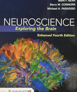 Neuroscience Exploring the Brain 4th Edition