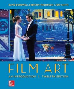 Film Art An Introduction 12th Edition