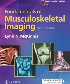 Fundamentals of Musculoskeletal Imaging 5th Edition