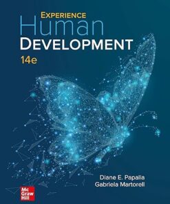 Experience Human Development 14th Edition