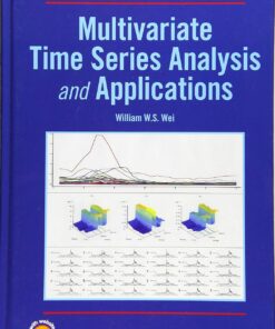 Multivariate Time Series Analysis and Applications