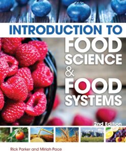 Introduction to Food Science and Food Systems 2nd Edition