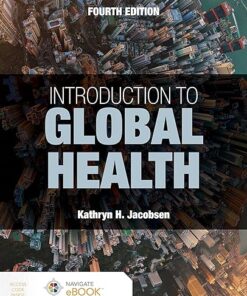Introduction to Global Health 4th