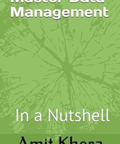 Master Data Management In a Nutshell
