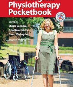 Neurological Physiotherapy Pocketbook (Physiotherapy Pocketbooks) 2nd Edition