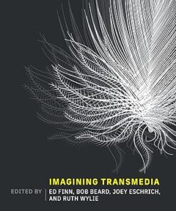Imagining Transmedia