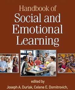 Handbook of Social and Emotional Learning Second Edition