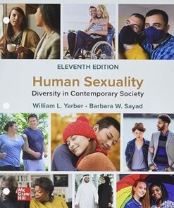 Human Sexuality Diversity in Contemporary Society 11th Edition