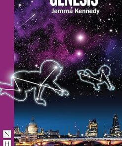 Genesis Inc. (NHB Modern Plays) by Jemma Kennedy
