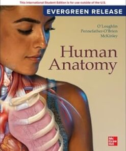 Human Anatomy 2024 Release ISE