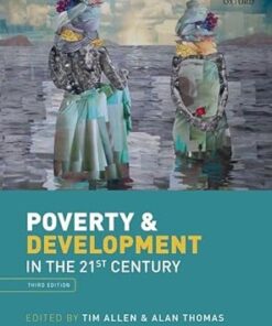 Poverty & Development 3rd Edition