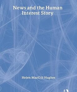 News and the Human Interest Story