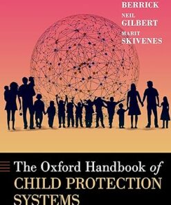 Oxford Handbook of Child Protection Systems