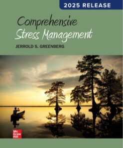 Comprehensive Stress Management 2025 Release