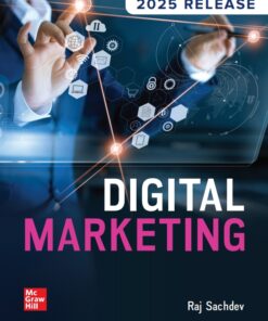 Digital Marketing 2025 Release