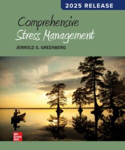 Comprehensive Stress Management 2025 Release