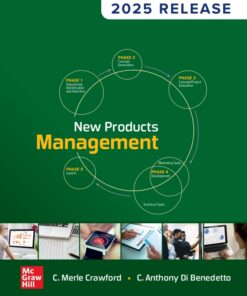 New Products Management 2025 Release