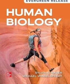 Human Biology 2025 Release
