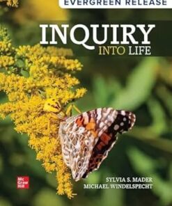 Inquiry into Life 2025 Release