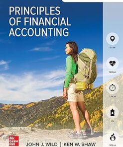 Fundamental Accounting Principles 2025 Release
