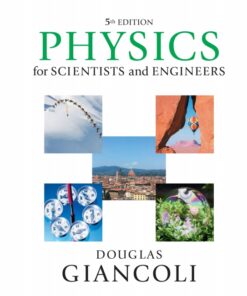 Physics For Scientists And Engineers 5th Edition