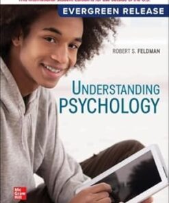 Understanding Psychology 2024 Release ISE