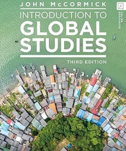 Introduction to Global Studies 3rd Edition