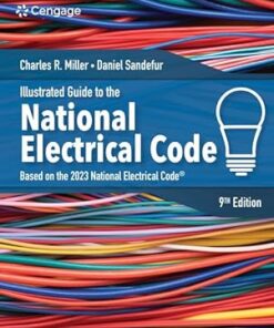Illustrated Guide to the National Electrical Code 9th Edition