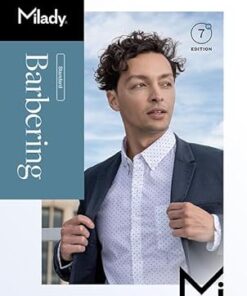 Milady Standard Barbering 7th Edition