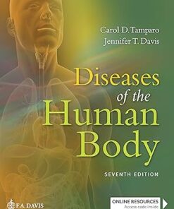 Diseases of the Human Body Seventh Edition
