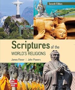 Scriptures of the World's Religions 7th Edition