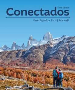 Conectados 3rd Edition