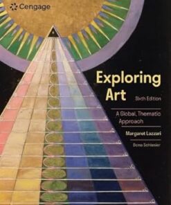 Exploring Art  A Global, Thematic Approach  6th Edition