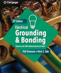 Electrical Grounding and Bonding 8th Edition