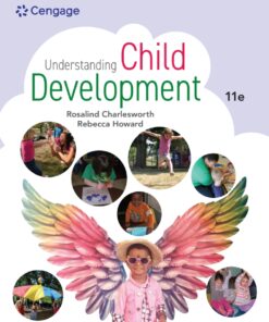 Understanding Child Development 11th Edition