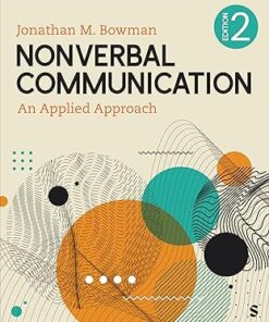 Nonverbal Communication An Applied Approach Second Edition